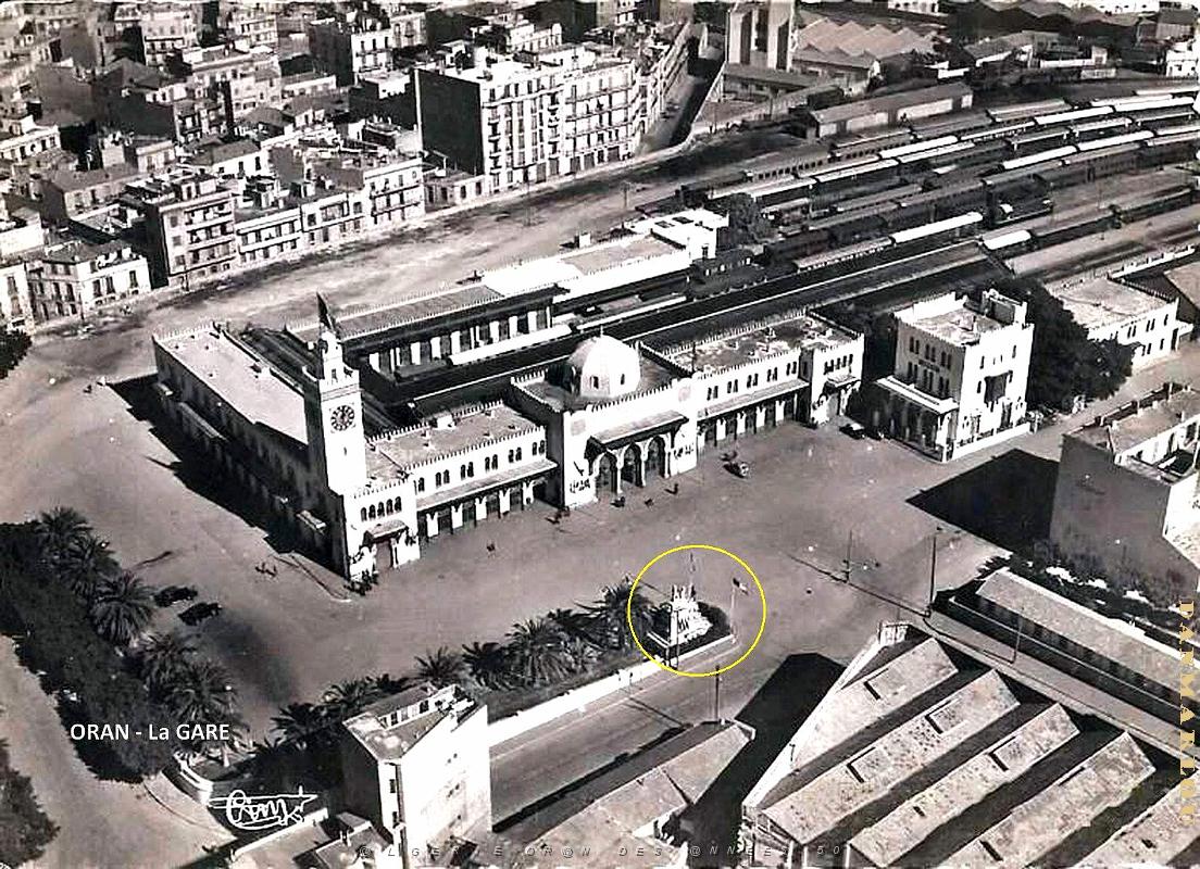 Oran - Gare - vue aerienne.jpg